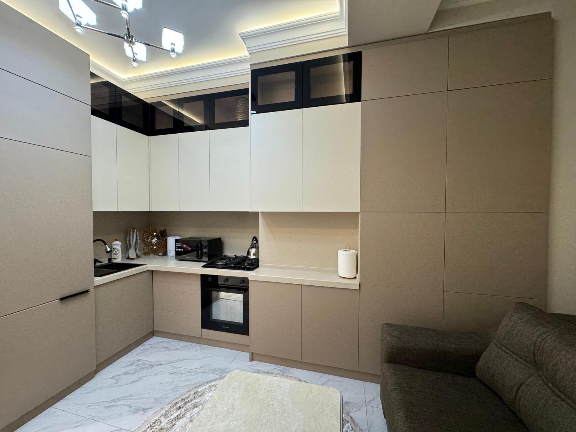 Modern Spaces 4 Ташкент Екстериор снимка